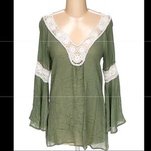 Umgee Boho Tunic
